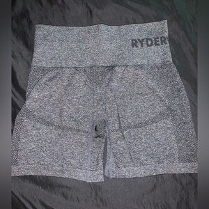 Ryderwear shorts